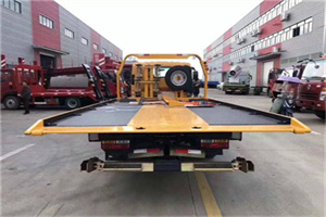 咸安附近汽车救援服务