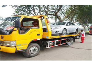 咸安附近24小时汽车拖车服务热线